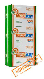 «KNAUF Insulation Скатная Кровля»