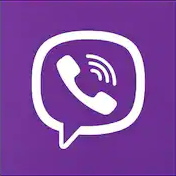 Написать в Viber